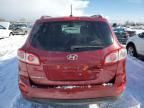 2012 Hyundai Santa FE GLS