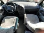 2000 Nissan Quest SE