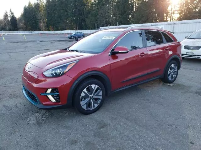 2020 KIA Niro EX Premium