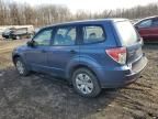 2012 Subaru Forester 2.5X