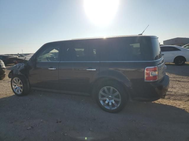 2011 Ford Flex Limited