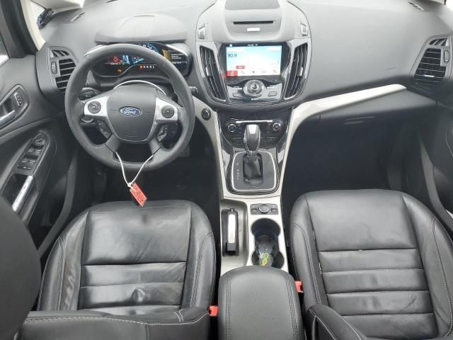 2016 Ford C-MAX SEL