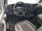 2013 Chevrolet Express G1500