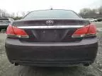 2011 Toyota Avalon Base