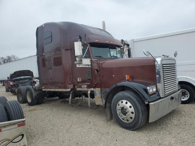 2003 Freightliner Conventional FLD132 XL Classic