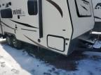 2017 Rockwood Travel Trailer