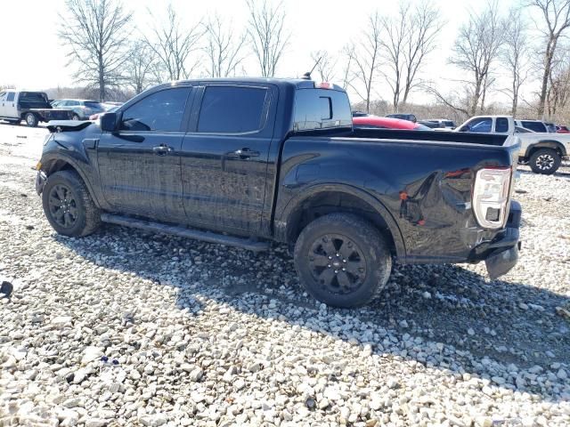 2020 Ford Ranger XL