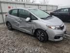 2018 Honda FIT EX