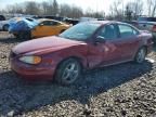 2004 Pontiac Grand AM SE1