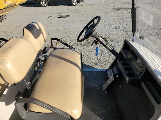 2007 Golf Cart Ezgo