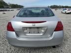 2007 Honda Accord SE