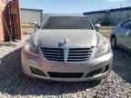 2011 Hyundai Equus Signature