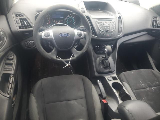 2014 Ford Escape S