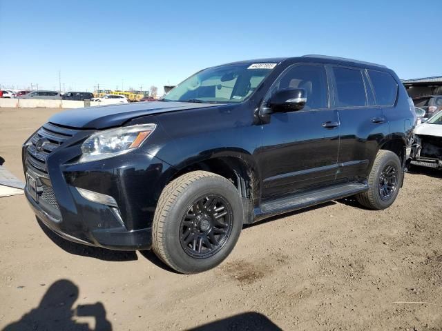 2014 Lexus GX 460