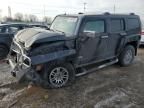 2008 Hummer H3 Alpha