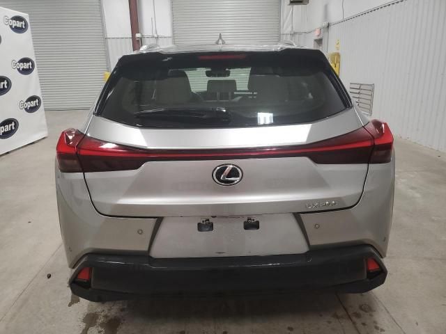 2019 Lexus UX 200