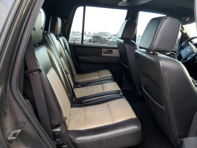 2007 Ford Expedition Eddie Bauer