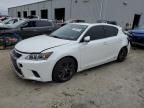 2015 Lexus CT 200