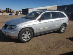 Chrysler Pacifica Touring Vehiculos salvage en venta: 2006 Chrysler Pacifica Touring