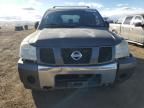 2006 Nissan Armada SE