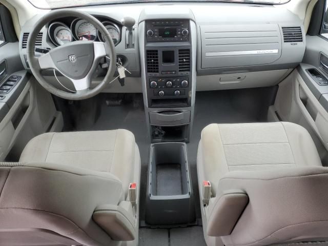 2009 Dodge Grand Caravan SXT