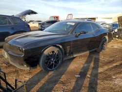 Salvage cars for sale at auction: 2015 Dodge Challenger SXT