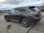 2013 Lexus RX 450H