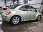 2007 Volkswagen New Beetle 2.5L