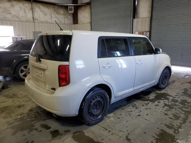 2009 Scion XB