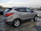 2010 Hyundai Tucson GLS