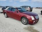 2006 Cadillac STS