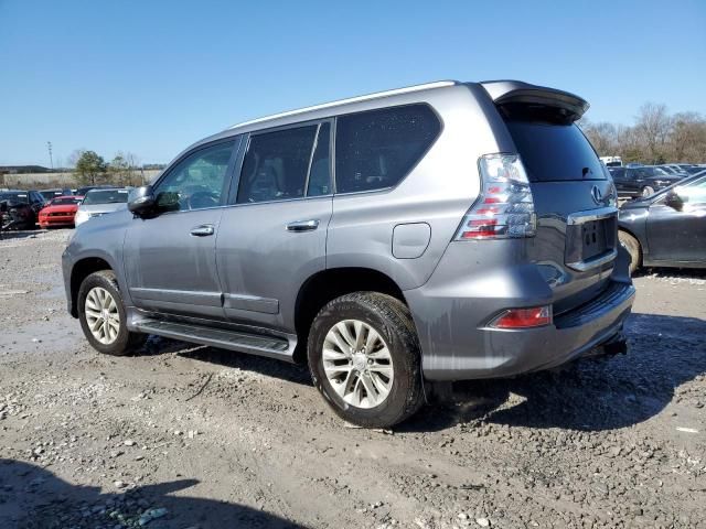 2015 Lexus GX 460