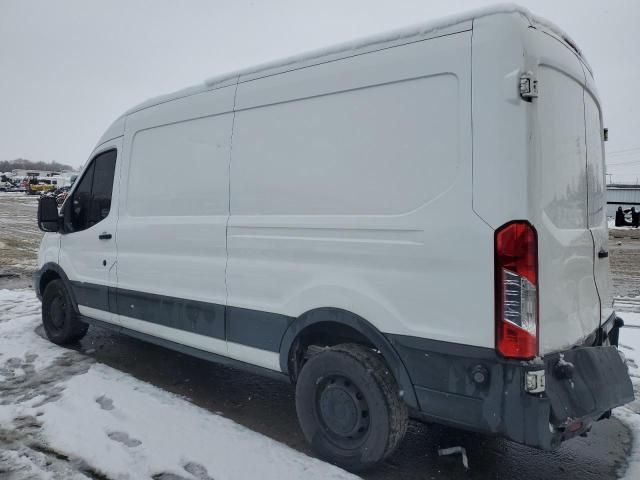 2016 Ford Transit T-250