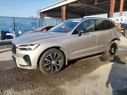 Volvo xc60 Plus Vehiculos salvage en venta: 2023 Volvo XC60 Plus