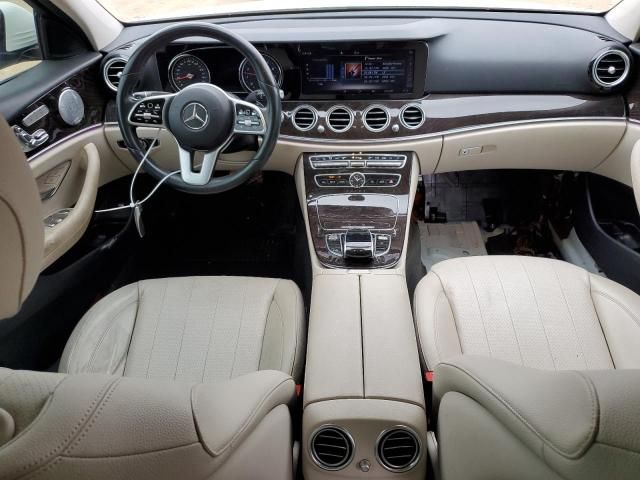 2019 Mercedes-Benz E 300