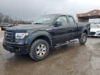 2010 Ford F150 Super Cab