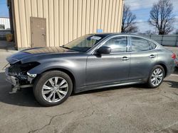 2012 Infiniti M37 en venta en Moraine, OH