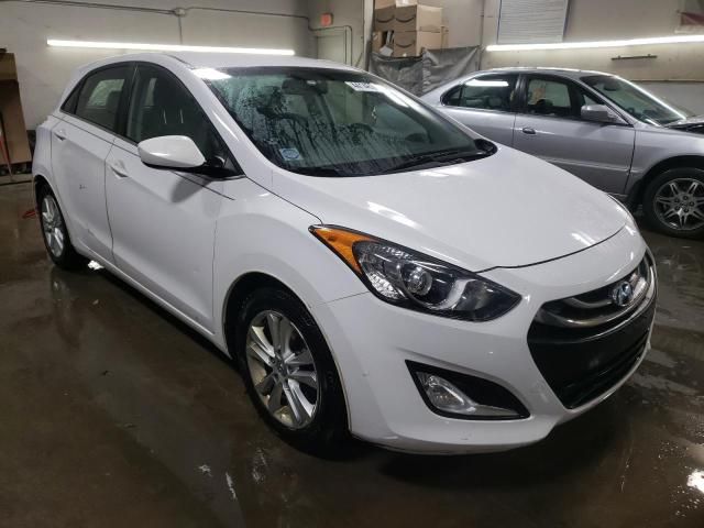 2013 Hyundai Elantra GT