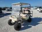 1985 Clubcar Electric