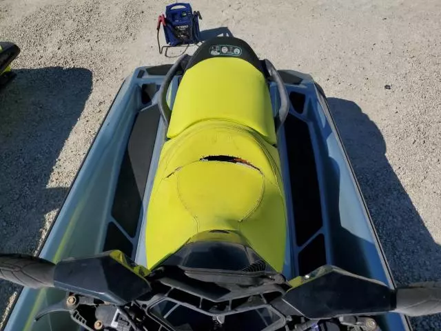 2021 Seadoo 2021 Sead  GTI