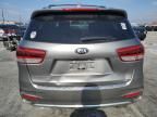 2018 KIA Sorento SX