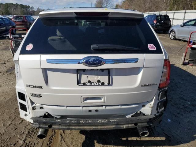 2011 Ford Edge Limited