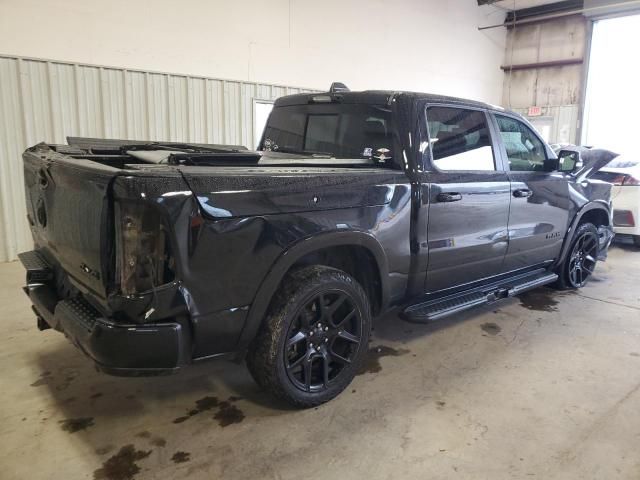 2021 Dodge 1500 Laramie