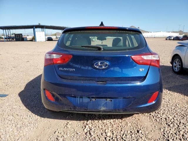 2013 Hyundai Elantra GT