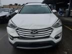 2014 Hyundai Santa FE GLS