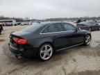 2013 Audi S4 Premium Plus