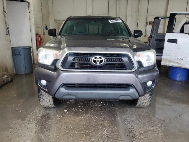 2014 Toyota Tacoma