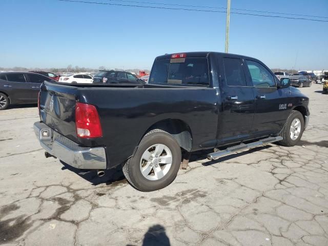 2014 Dodge RAM 1500 SLT