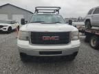 2013 GMC Sierra K2500 Heavy Duty