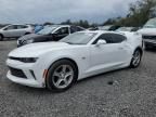 2018 Chevrolet Camaro LT